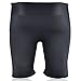 REALON Wetsuit Shorts Neoprene Men 3mm Buoyancy Swim Pants Adult Women Sweat Wet Suit Trunks Jammers Keep Warm Water Sport Aerobics for Swimming Surfing Snorkeling Diving Kayaking Scuba