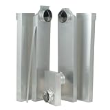 Whirlpool 4392892 In-The-Wall Dryer Vent Periscope