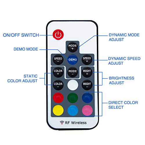 K Kwokker A4 Color Changing Cinema Light Box Sign with 210 Total Letters,Numbers & Emojis, Light up Your Life, USB Cable, and Remote Control for Decorative Party Sign