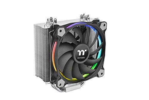 Thermaltake CL-P052-AL12SW-A Riing Silent 12 RGB