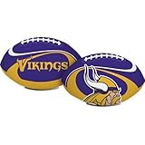 Minnesota Vikings 8 Inch Softee Ball