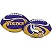 Minnesota Vikings 8 Inch Softee Ball