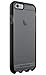 Evo Mesh Sport Case for iPhone 6/6s - Smokey/Black