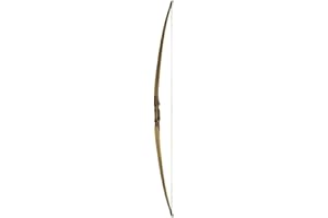 Mountain Man Sierra Longbow 68'' RH 60#
