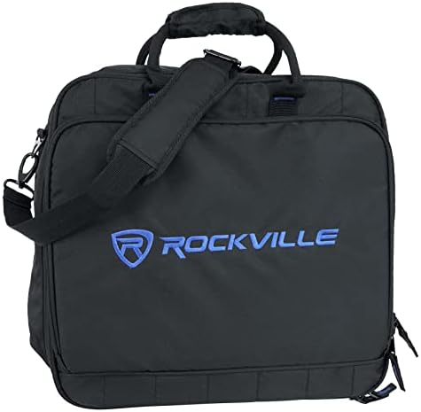 Amazon.com: MACKIE Travel Bag For 1604-VLZ 1604VLZ4 VLZ3 VLZ Pro