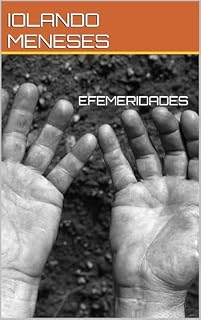Livro EFEMERIDADES