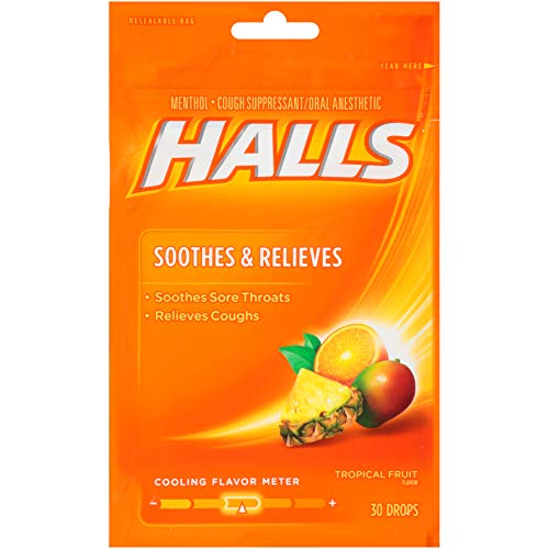 cough drops are low key the best candy, right? ResetEra