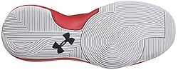 Under Armour Men's Lockdown 4 Basketball