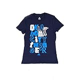 NBA Girls 7-16 Marquise Fashion Tee