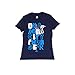 NBA Girls 7-16 Marquise Fashion Tee