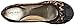 Sperry Elise Ballet Flat (Toddler/Little Kid/Big Kid)