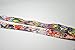 STICKER BOMB Graffiti JDM Lanyard For Key/Phone Fresh As Fck Domo Shocker