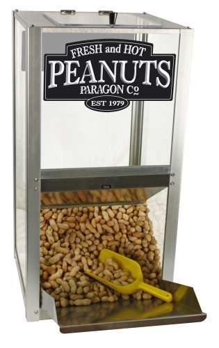 Paragon - Manufactured Fun Warmer/Merchandiser, 15-Inch