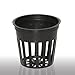 Teku 500 2 Inch Net Slit Pots for Hydroponic Aeroponic Use