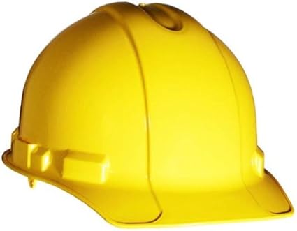 Wmu Ao Safety Xlr8 Yellow Hard Hat Kitchen Amazon Ca Tools