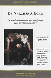 De Narcisse à Écho