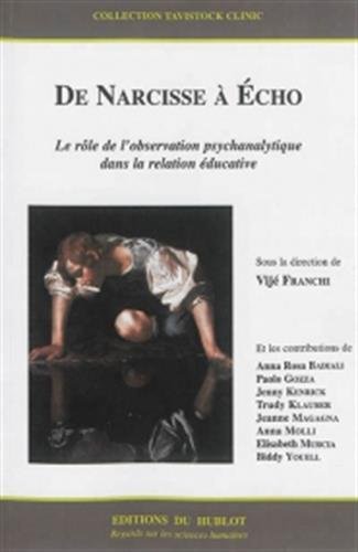 De Narcisse à Écho
