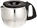 Coleman QuikPot Stainless Steel Carafe