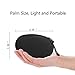 2PCS Portable Bluetooth Speakers, Wireless Mini Speaker Waterproof Beach Speaker, TWS Pairing, RGB Lights, 15H Playtime, Small Speakers for Travel, Home, Shower -2 Pack