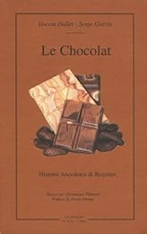 Le  chocolat