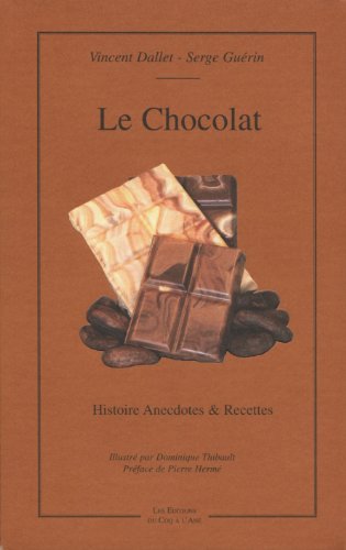 Le  chocolat