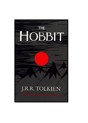 #39 — The Hobbit