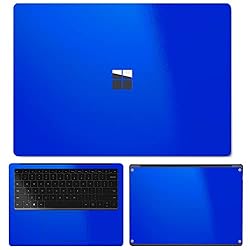 SopiGuard Sticker Skin for 2021 Surface Laptop 4