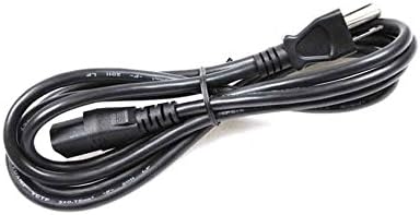 EopZol™ AC Power cord 5ft 240V Cable for SAMSUNG SyncMaster P2370HD LCD TV Monitor