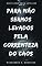 Livro Para Não Sermos Levados Pela Correnteza do Caos (Meditações de Um Lavrador Livro 1)