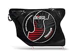 SCICON Aero Comfort Triathlon TSA Bike Bag