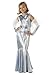 California Costumes Glamorous Movie Star Child Costume - Medium