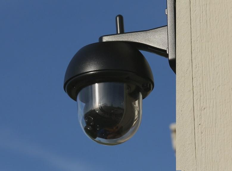 Motorola Pet Scout2360 Indoor/Outdoor Remote Wireless Pet