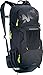 evoc Backpack, Black, M/L-16 Litre