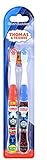 Thomas and Friends Children's Manual Toothbrushes