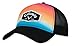 Callaway Golf 2018 Tour Authentic Adjustable Trucker Hat, Multiple Sublimation