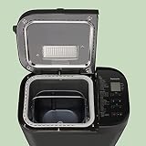 Panasonic SD-R2530 Bread Maker with Nuts Dispenser 30 Programs Gluten Free view 10