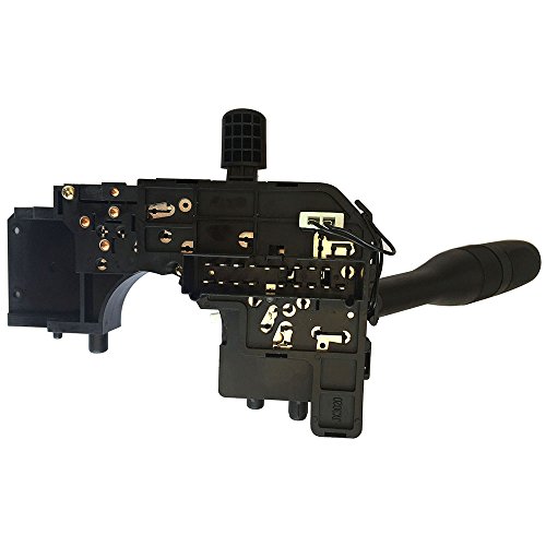 SCITOO Compatible fit for 2000-2003 Dodge Turn Signal Headlamp Dimmer Switch 4794306AA 4794306AC 5019569AA 5073045AA 5073045AB - Thumbnail 2