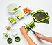 Sushiquik Complete Sushi Making Starter Kit with Aroma Rice Cooker