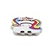 Joyleop 3D Rainbow Unicorn Case for LG V30 V30+ V30S,Soft Silicone Cartoon Animal Cute Cool Fun Shell,Kawaii Character Fashion Kids Girls Protector,Unique Rubber Skin for LG V30 Plus V30S ThinQ