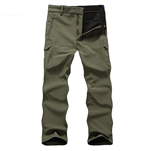 Coldstar Men's Tactical Hunting Pants 