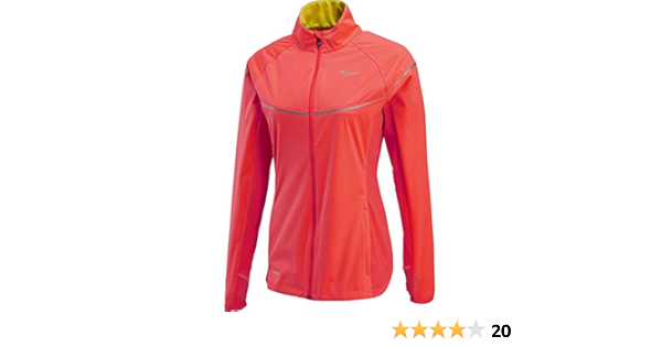 saucony women's nomad jacket