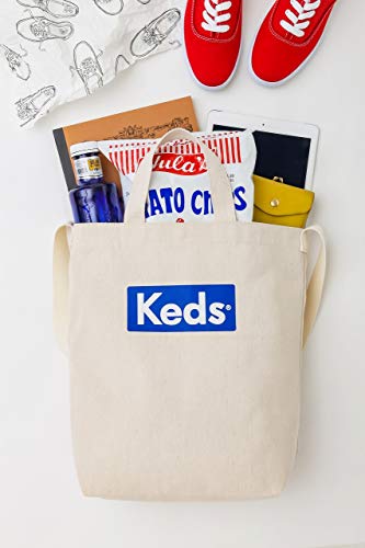 Keds BAG BOOK 画像 D
