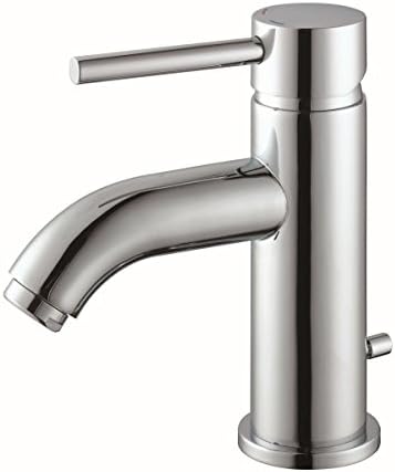 Luxart, Aerro® Single Post Mount Faucet