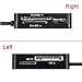 Lictin LCR136862US1 Trail Scouting Game Camera Viewer Card Reader for Androids, Micro Memory Card Reader Straight from Phone, Micro USB Connector