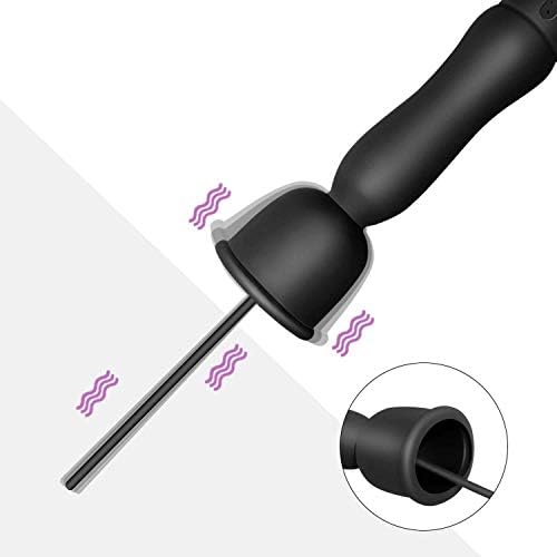 15 Modes Urethra Suck Cup Toys Privacy comfortabler for Men Stimulate Comfortable Silicone Privacy comfortabler Toys Privacy comfortabler