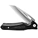 Oerla TAC Folding Knife Ball Bearing Quick-Open Assist Folding Camping Hunting EDC Knife - Paladin Series - 8Cr15Mov Blade - Cold Treated Steel - 3.8