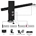 Sound Bar with Subwoofer, Meidong Soundbar with Sub Wired and Wireless Sound Bars for TV【Home Theater Surround Sound System, 2.1 Channel 72 Watt Speaker, Wall Mountable, Remote Control】thumb 3