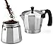 Divlor Stovetop Espresso Maker