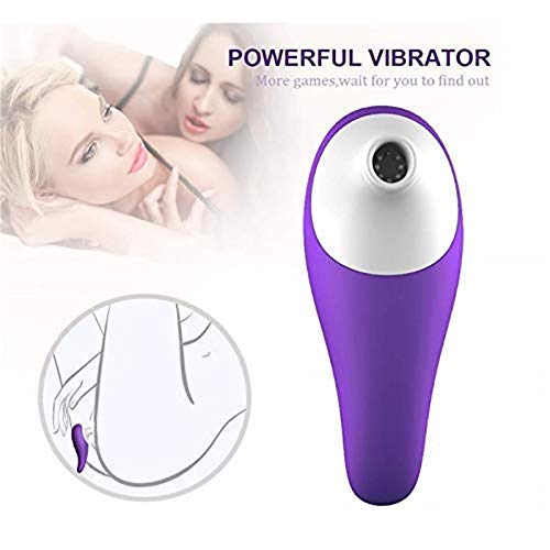 Multispeed Powerful Sucking Vib and Rator for Women Gs-Pot Clǐt Female Stimulátion Massag-er Companion Stick Massage Stick, Relaxation Tool