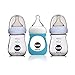 JOOVY Boob Glass Bottle 3-pack, 5oz